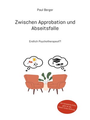 cover image of Zwischen Approbation und Abseitsfalle